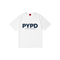 [Предзаказ] CORTIS - PYPD T-Shirt (White) 3797
