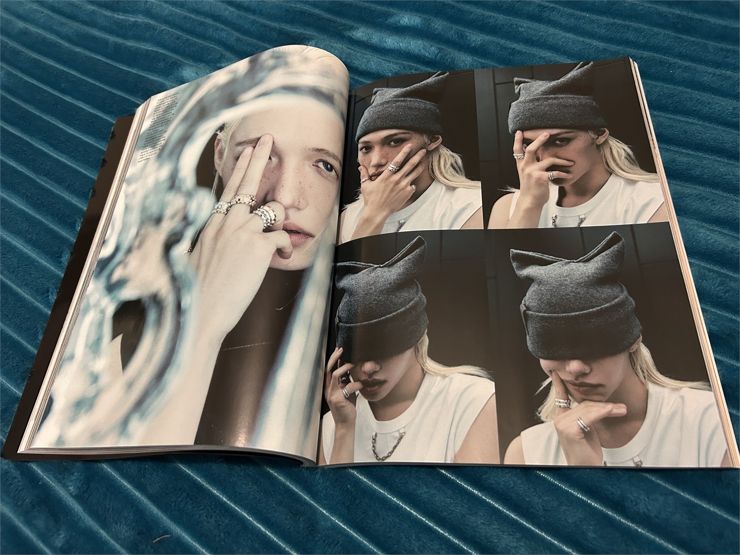 Елена Бесова