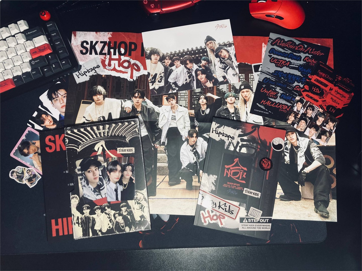 Анастасия Циклаури